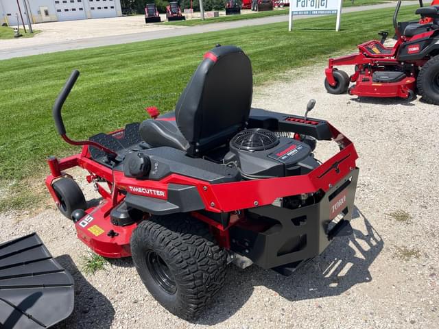 Image of Toro Timecutter Max equipment image 1
