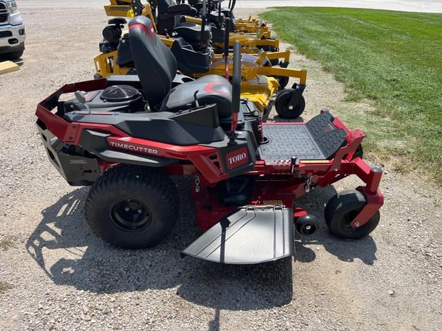 Image of Toro Timecutter Max equipment image 4