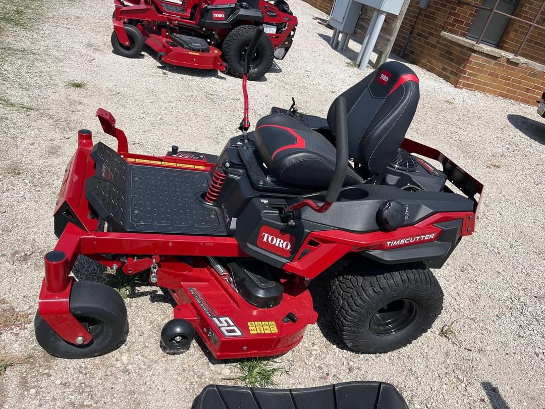 Image of Toro Timecutter Max Primary image