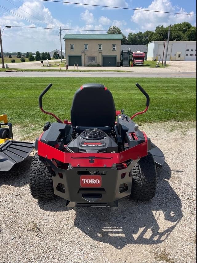 Image of Toro Timecutter Max equipment image 2