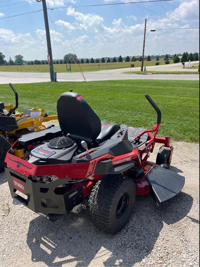 Image of Toro Timecutter Max equipment image 3