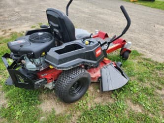 Image of Toro Timecutter equipment image 2