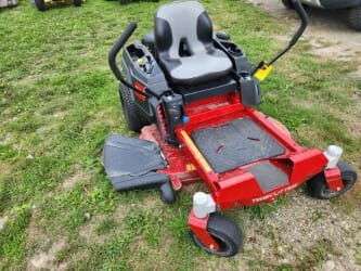 2025 Toro Timecutter Equipment Image0