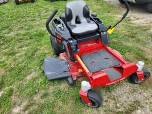 2025 Toro Timecutter Image