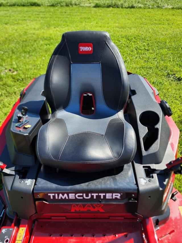 Image of Toro Timecutter Max equipment image 4