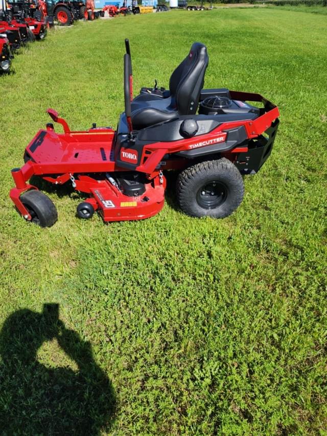 Image of Toro Timecutter Max equipment image 1