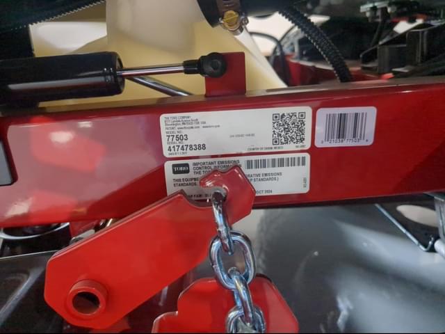 Image of Toro Timecutter Max equipment image 3
