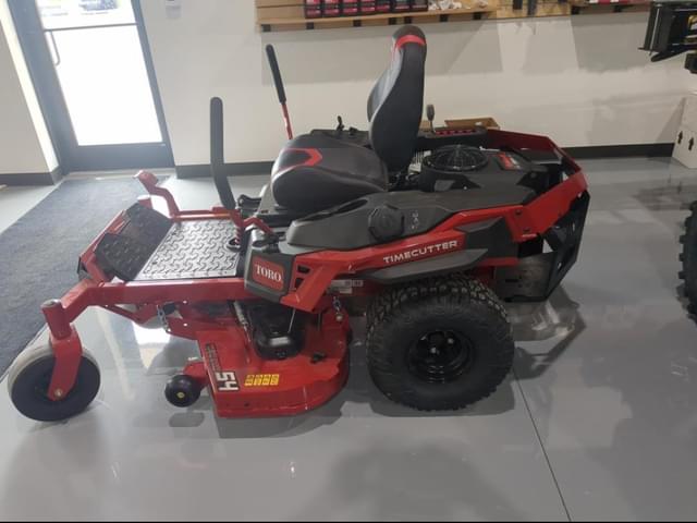 Image of Toro Timecutter Max equipment image 1