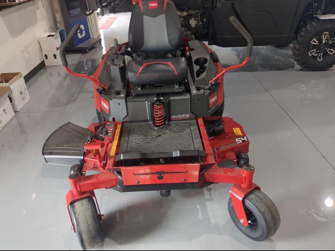 Image of Toro Timecutter Max Primary image