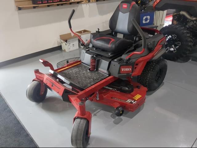 Image of Toro Timecutter Max equipment image 2