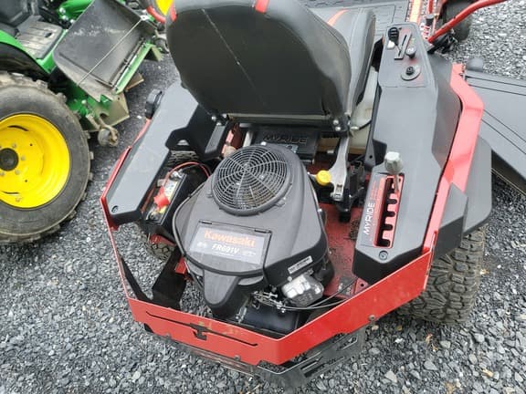 Image of Toro Timecutter Max equipment image 4