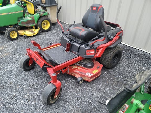 Image of Toro Timecutter Max Primary image