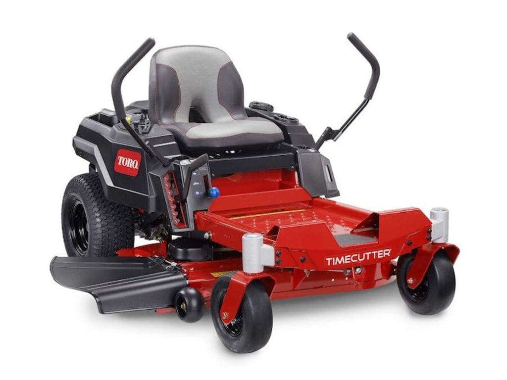 2025 Toro Timecutter Equipment Image0
