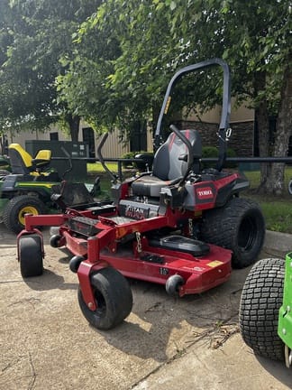 2025 Toro Titan Max Equipment Image0