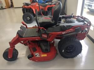 2025 Toro Titan Image