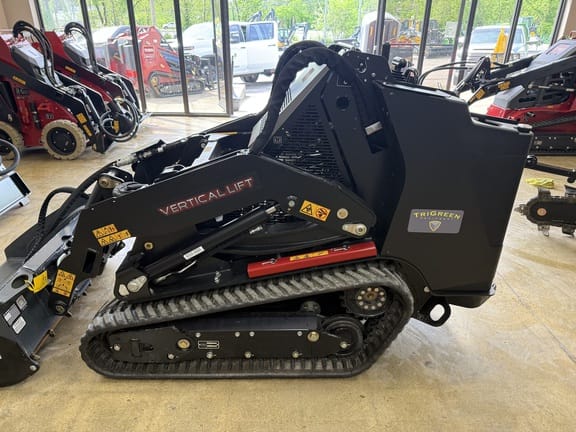 2025 Toro  Dingo TX-1000 Turbo Equipment Image0