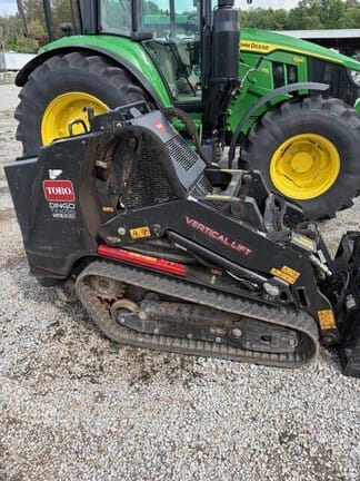 2025 Toro  Dingo TX-1000 Turbo LE Equipment Image0