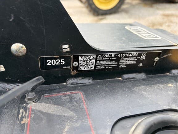 Image of Toro  Dingo TX-1000 Turbo LE equipment image 1