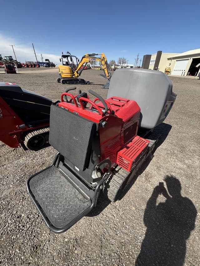 Image of Toro 2500TS equipment image 4