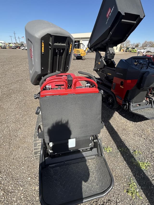 Image of Toro 2500TS equipment image 4