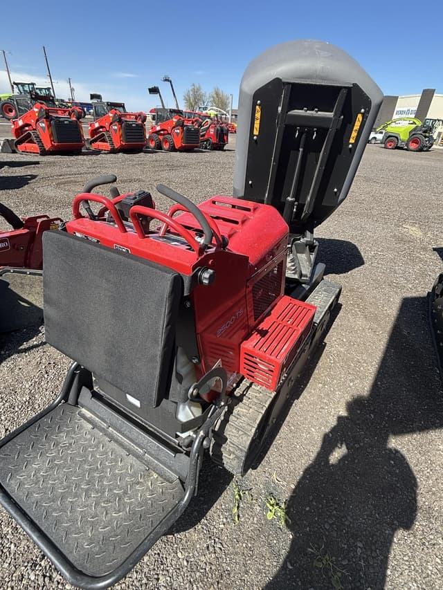 Image of Toro 2500TS equipment image 3