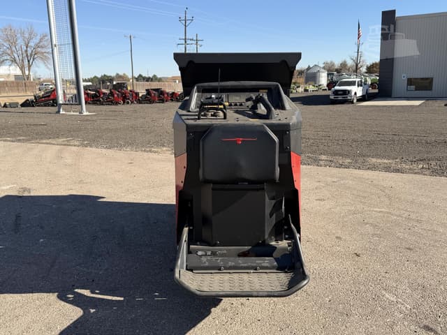 Image of Toro e2500 THL equipment image 2