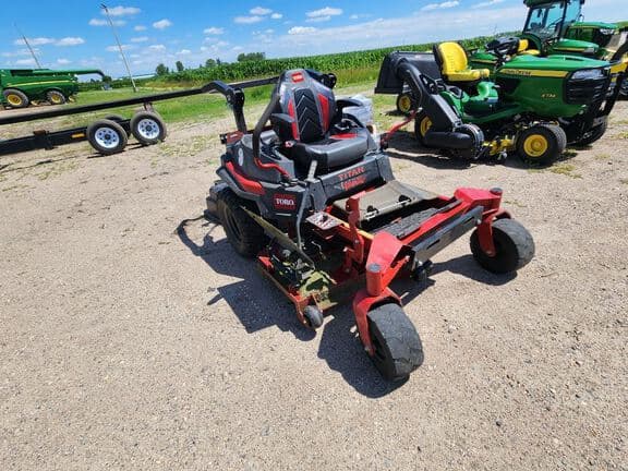 Image of Toro Timecutter Max equipment image 3