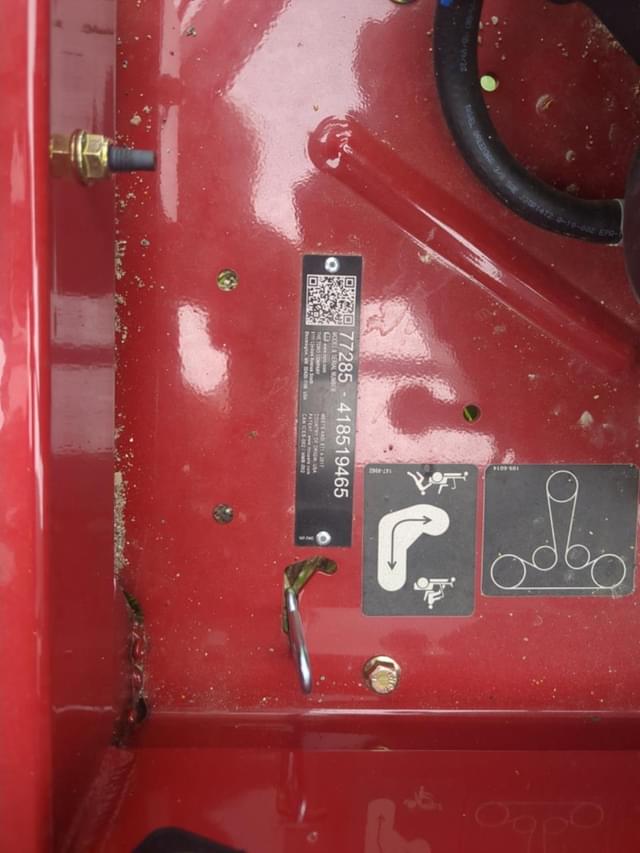 Image of Toro Z Master equipment image 2