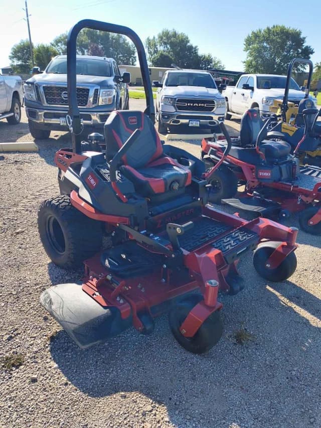 Image of Toro ZMASTER 2000 equipment image 2