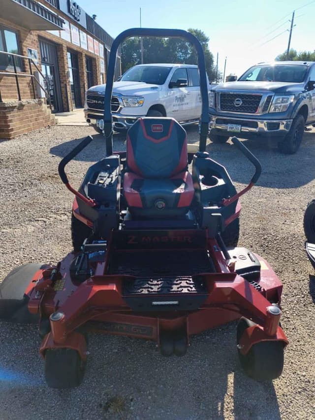 Image of Toro Z Master 2000 equipment image 1