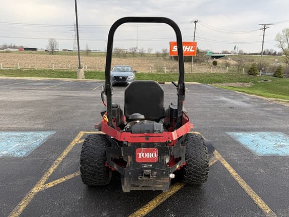 Image of Toro Z Master 2000 HDX Pro equipment image 3