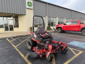 2025 Toro Z Master 2000 HDX Pro Image