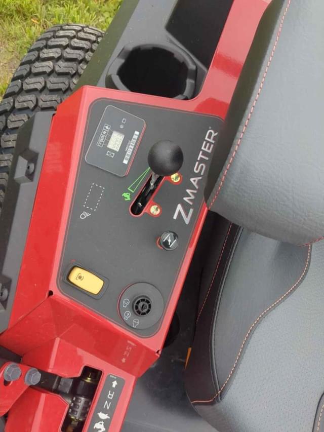 Image of Toro Z Master equipment image 3
