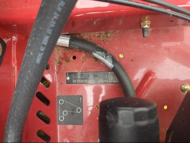 Image of Toro Z Master 4000 HDX Pro XL equipment image 1