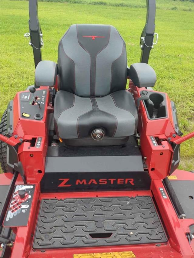 Image of Toro Z Master equipment image 2
