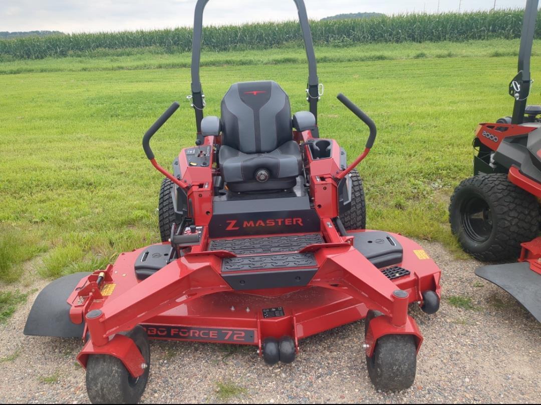 Image of Toro Z Master Primary image
