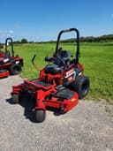 2025 Toro Z Master 4000 HDX Image