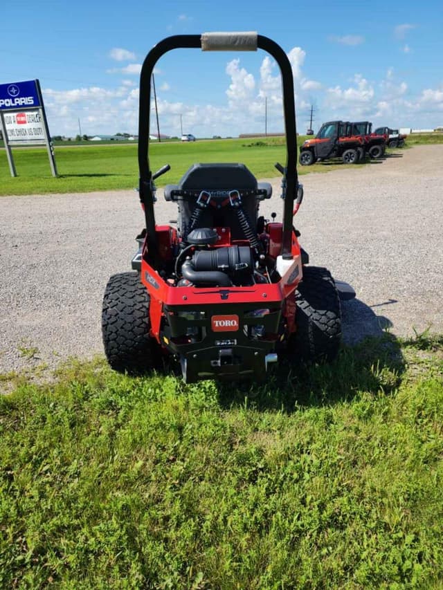 Image of Toro Z Master 4000 HDX equipment image 3