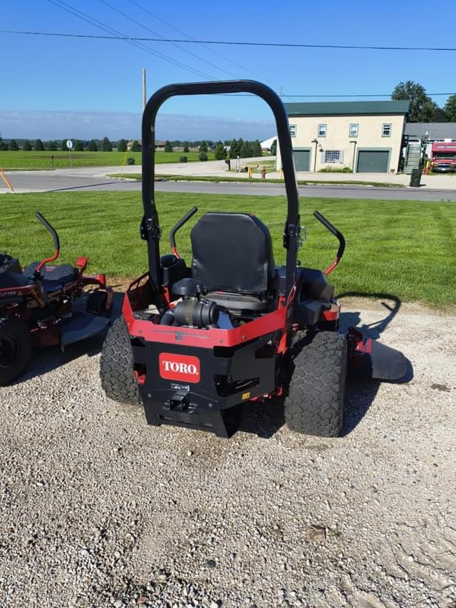 Image of Toro Z Master equipment image 4