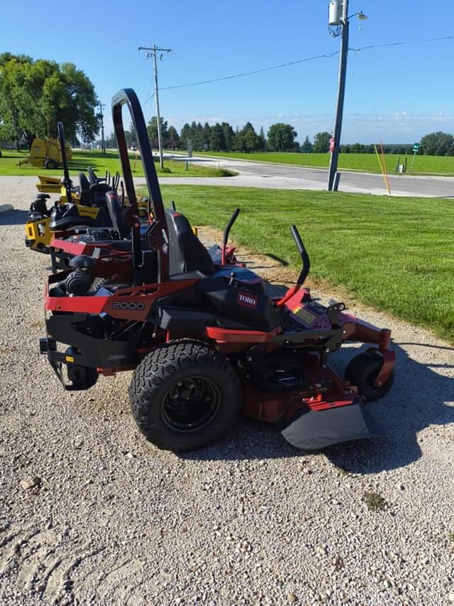 Image of Toro Z Master equipment image 3