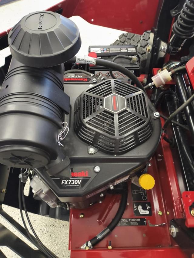 Image of Toro Z Master equipment image 4