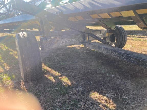 Image of TRAIL-EZE 880 equipment image 4