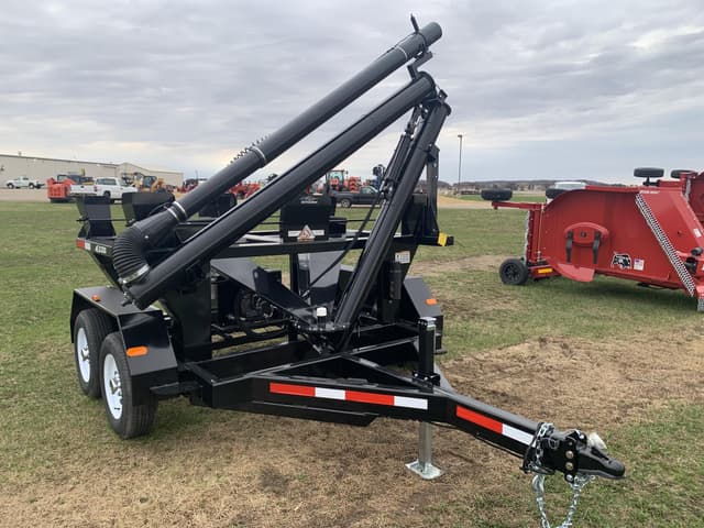 Image of Travis HSC2000 equipment image 1