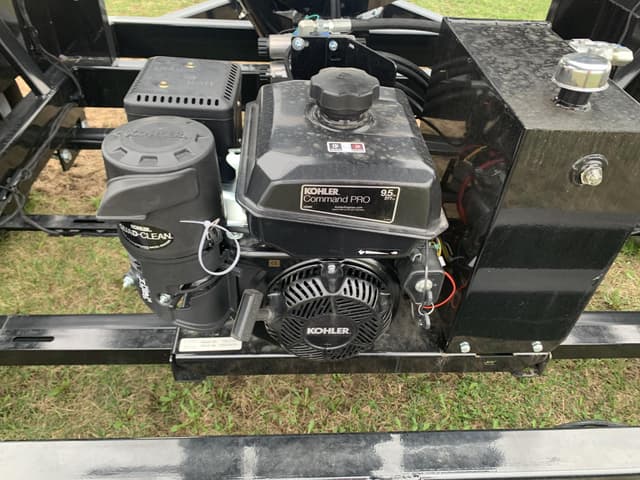 Image of Travis HSC2000 equipment image 3