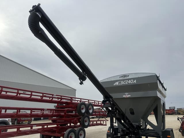 Image of Travis HSC240A equipment image 3