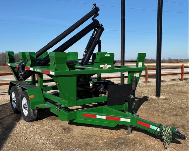 Image of Travis HSC4400 equipment image 2