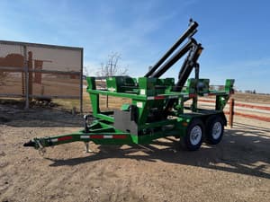 2025 Travis HSC4400 Image