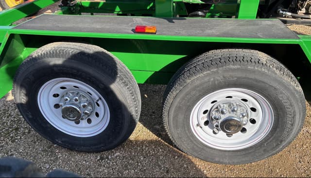 Image of Travis HSC4400 equipment image 4