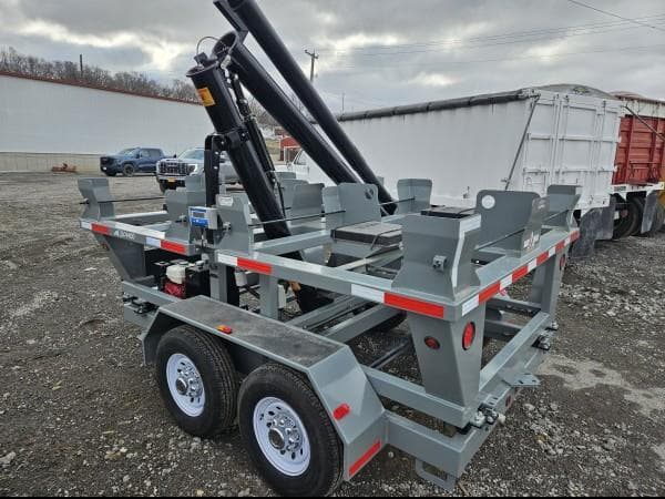 Image of Travis HSC4400 equipment image 4