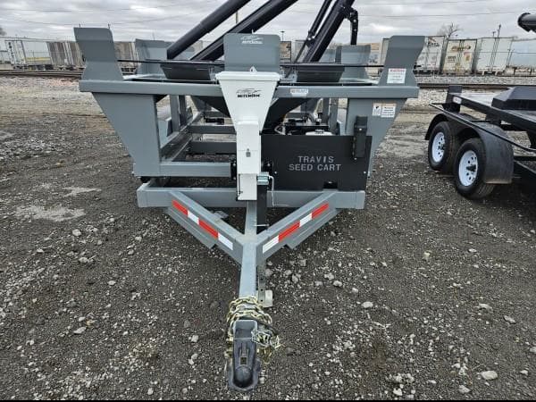 Image of Travis HSC4400 equipment image 1